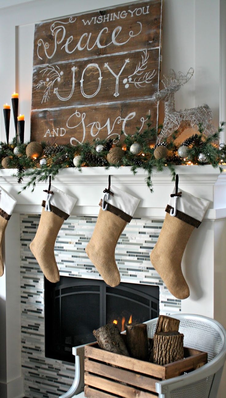 Christmas Decorations